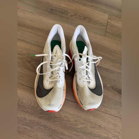 Nike Zoom Fly 6 Eliud Kipchoge Men's - Picture 9 of 11